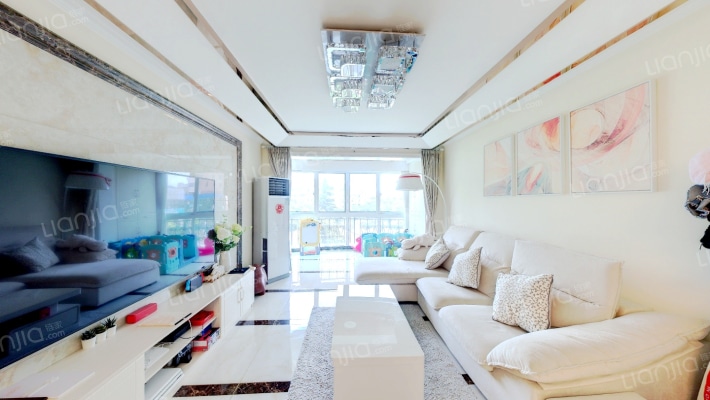 久业家苑二手房实景图