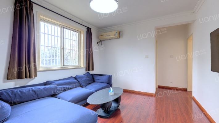 海鑫公寓二手房实景图