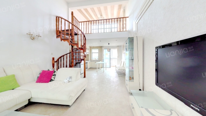 东部明珠雅苑二手房实景图