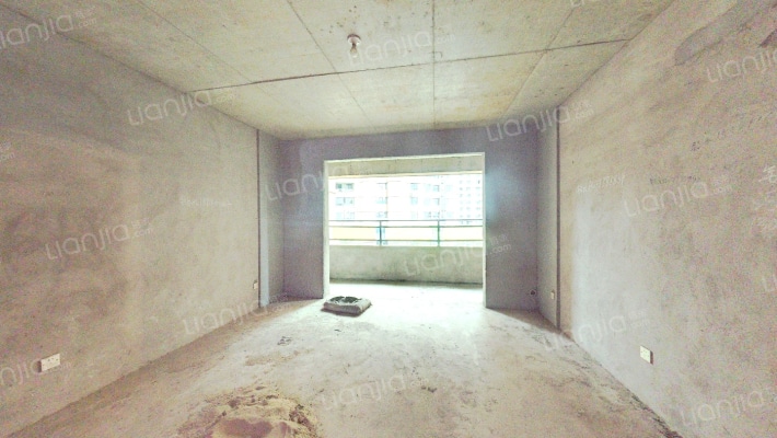 水墨林溪二手房实景图