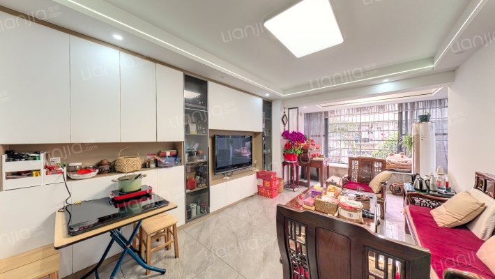 万景花园二手房实景图