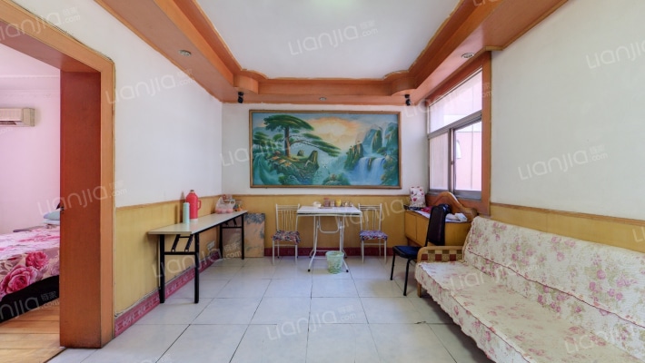 西苑二手房实景图