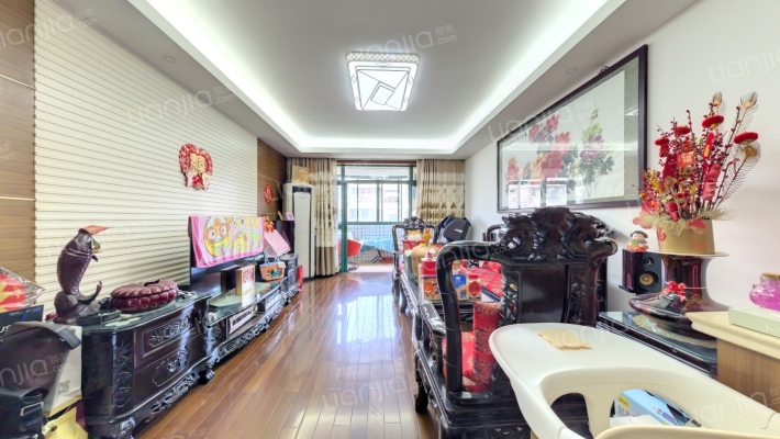 昌鑫协和园二手房实景图