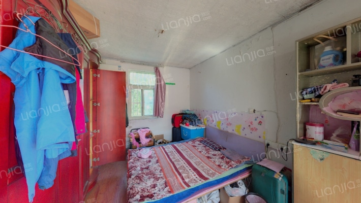 浦江北新村二手房实景图