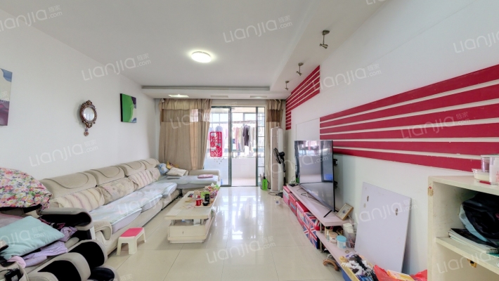 市政天元城二手房实景图