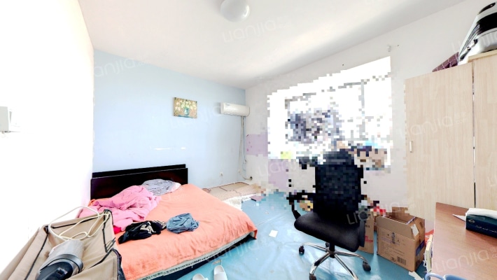 新苏苑一区二手房实景图