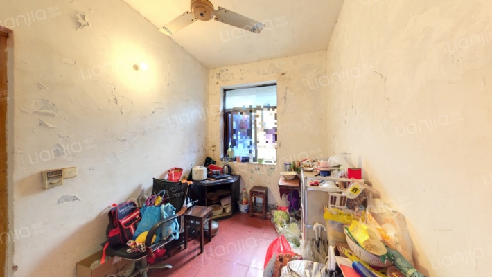 东林村二手房实景图