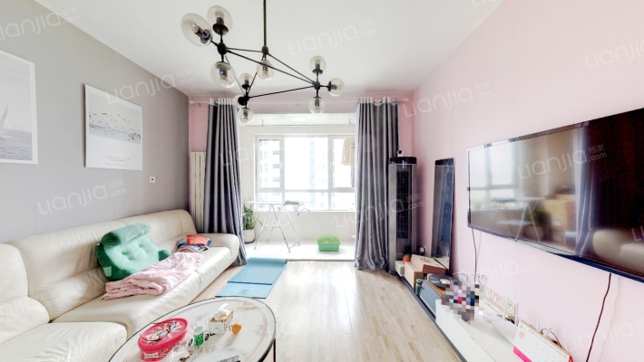 格调林泉二手房实景图