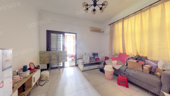 华茂大厦二手房实景图