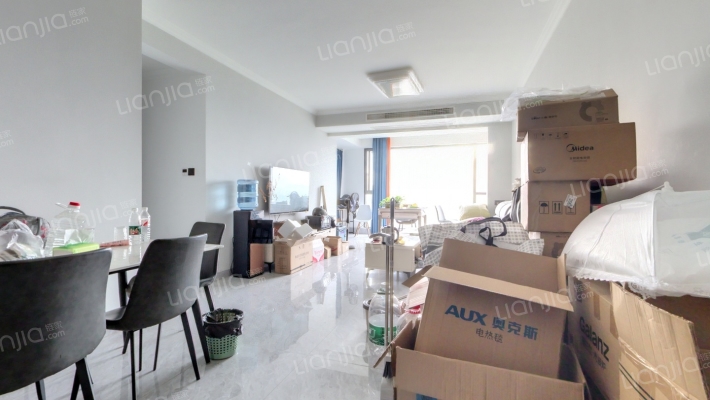 大都保峰玖著二手房实景图