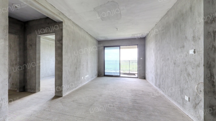 铂悦世家二手房实景图