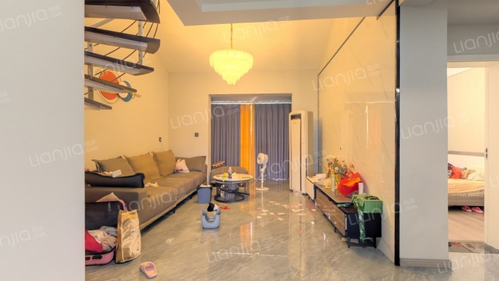 兴堰丽景D区二手房实景图