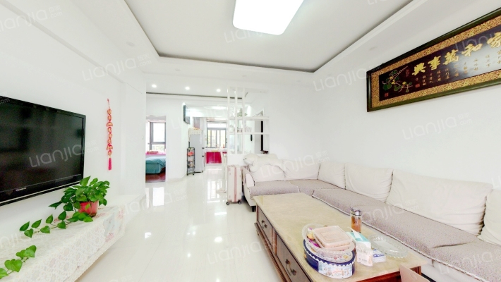 书香名苑二手房实景图