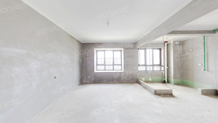 水岸观溪二手房实景图