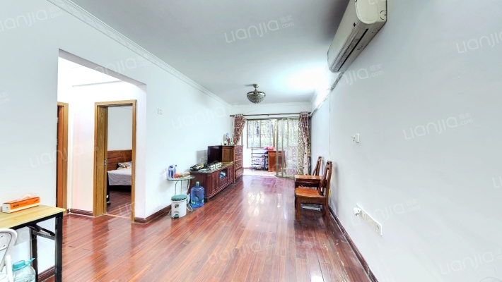 鸿福居二手房实景图