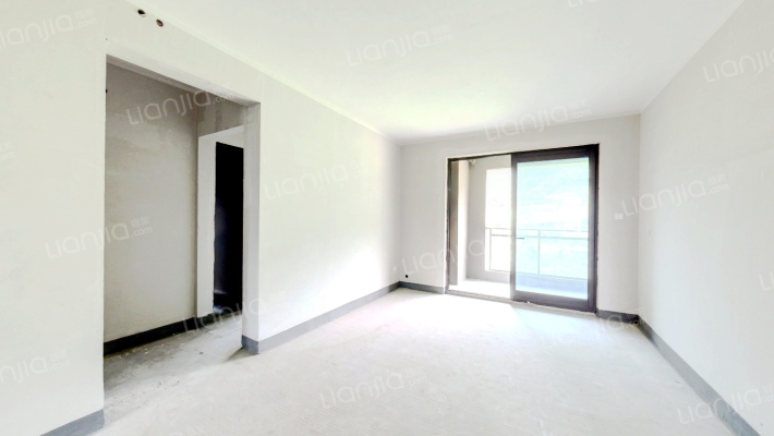 美的万麓府二手房实景图