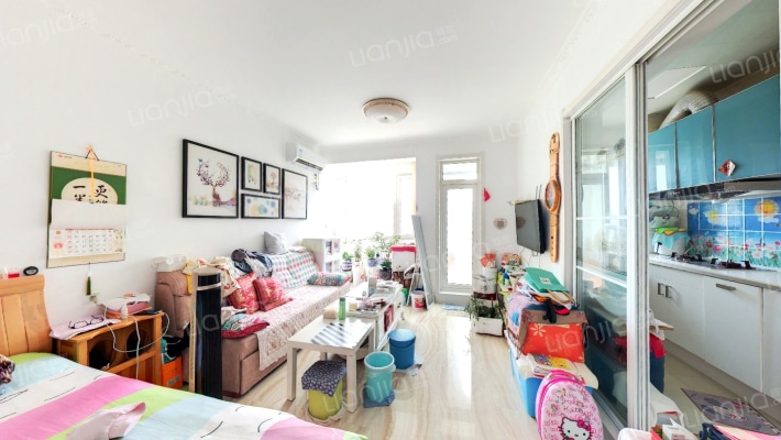 正源吉祥e家二手房实景图