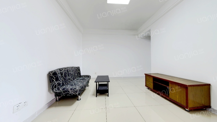 中航九方城市花园二手房实景图