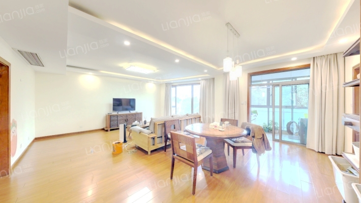 浦东世纪花园（二期）二手房实景图