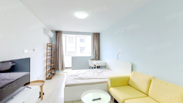 延吉七村二手房实景图