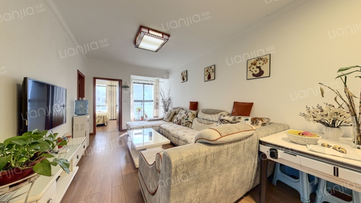 中建华府(鹿冲关路)二手房实景图