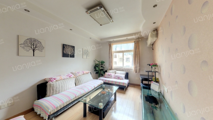 杨庄北村二手房实景图