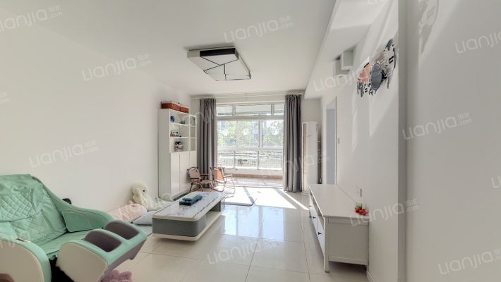 西湖花园南苑二手房实景图