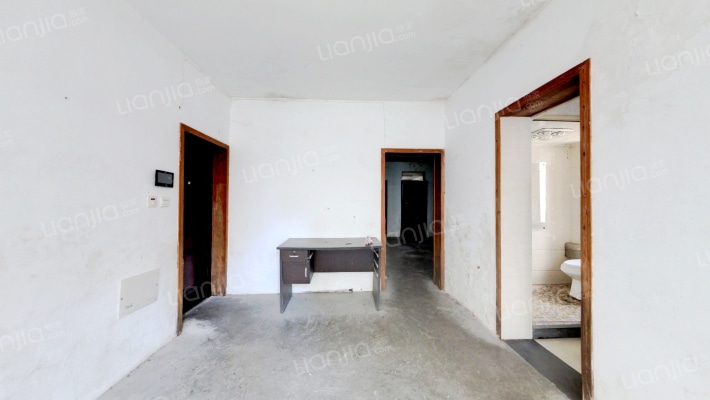 尹东小区二手房实景图