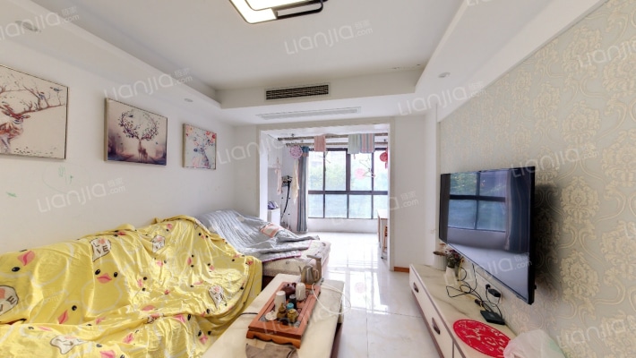 永隆城市广场二手房实景图