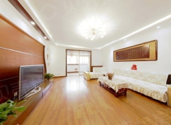 整租·丽水景园 4室2厅 南/北_丽水景园租房