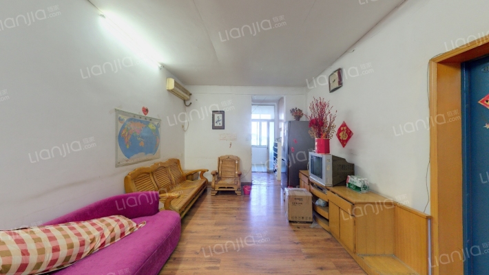 福州路体育馆宿舍二手房实景图