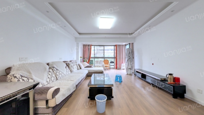 东山壹号二手房实景图