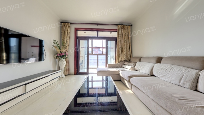 天成佳园二手房实景图