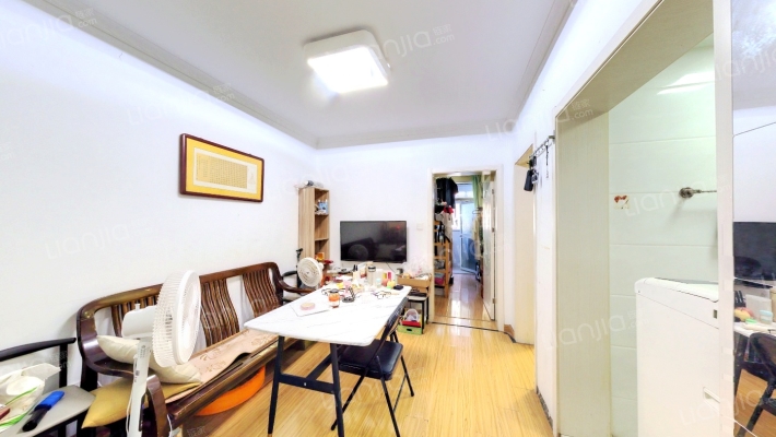 新河二村二手房实景图