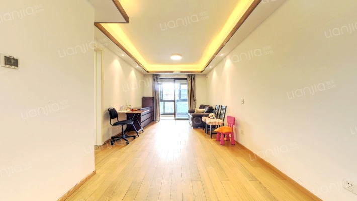 招商中环华府二手房实景图