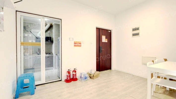 红树湾名邸二手房实景图