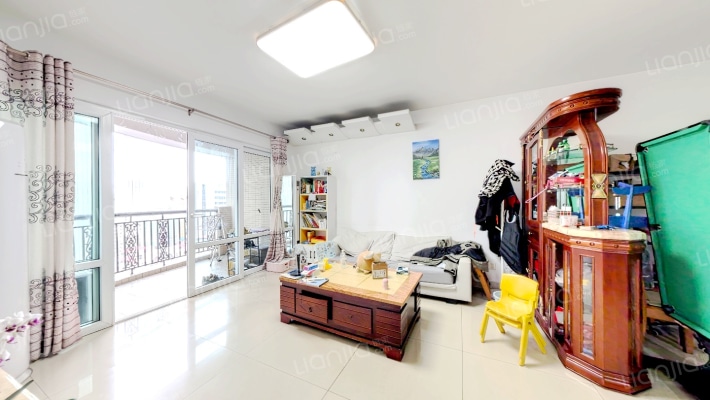 宝湖名园二手房实景图