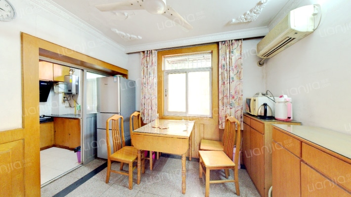 广州路二手房实景图