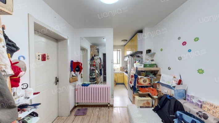 云山里二手房实景图