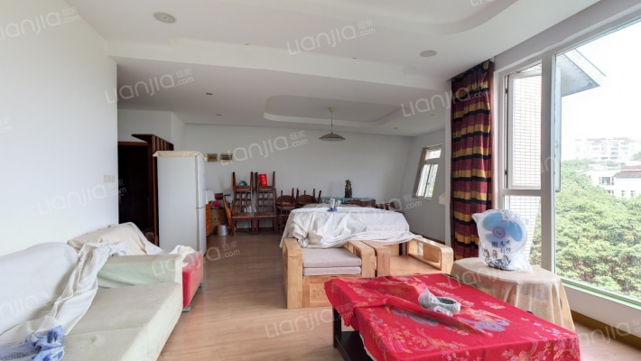 水木青华二手房实景图