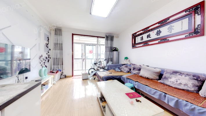 中建三局三公司住宅小区二手房实景图