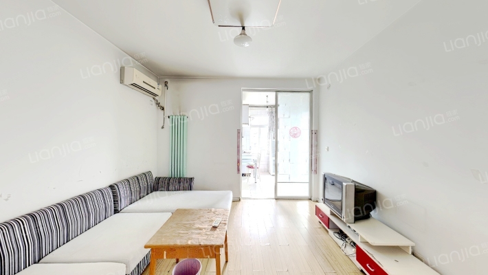 兴安里二手房实景图