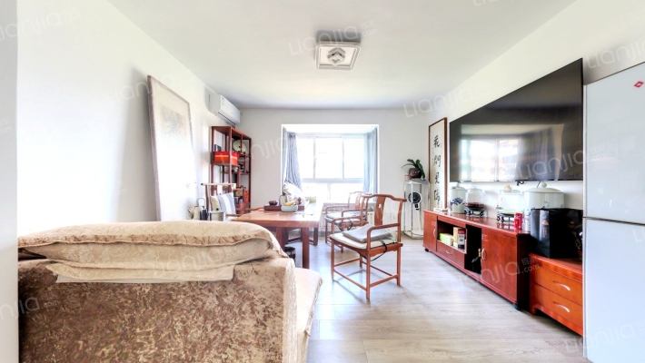 红山圣都二手房实景图