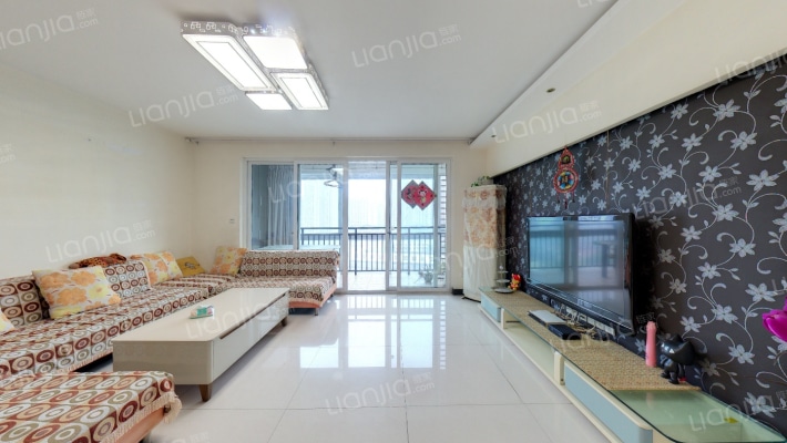 新天地二手房实景图