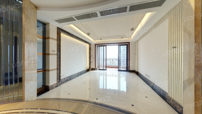 雅居乐富春山居二手房实景图