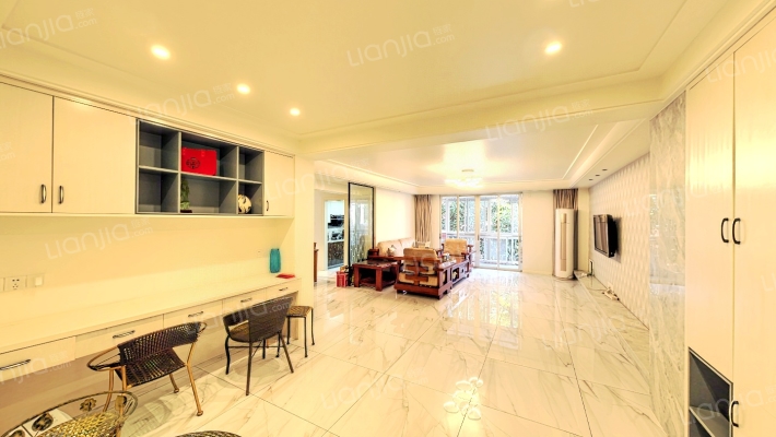 海景花园二手房实景图