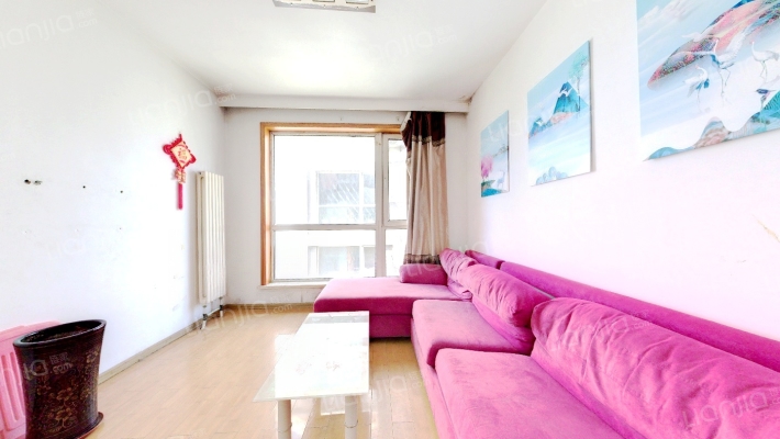 泡崖康馨园二手房实景图