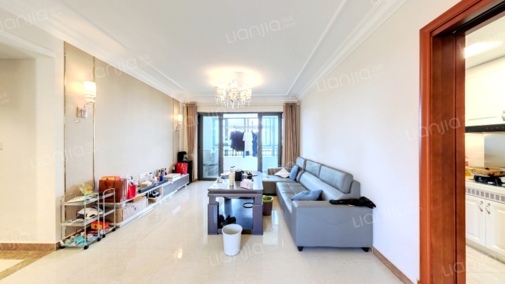 恒大文化旅游城19组团二手房实景图