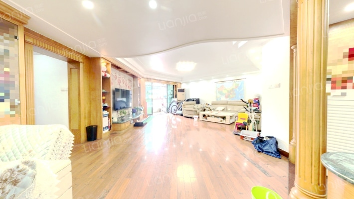 鸿业苑一期二手房实景图