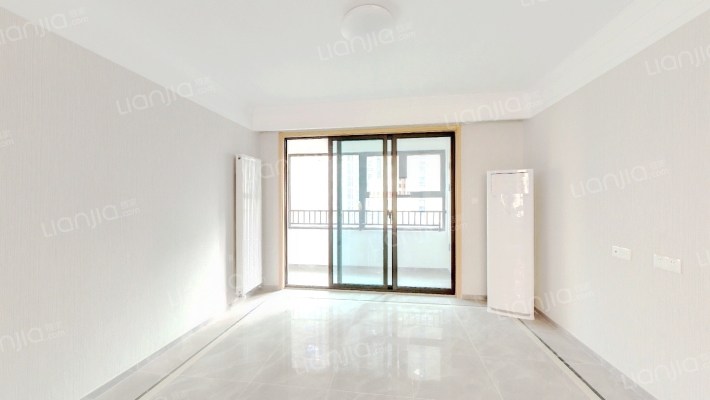 溧水万达御景仕家三期二手房实景图